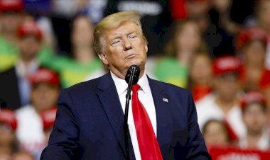 Washington Post: Trump, Türkiye'ye yaptırıma soğuk bakıyor