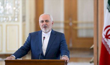Zarif: Avrupa'nın ödeme mekanizması taahhütlerinin hiçbirini karşılamıyor