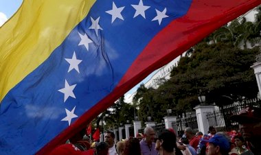 Venezuela'da taraflar 5 Temmuz'da sokakta