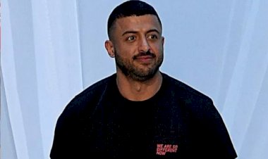 BAE Emiri'nin oğlu Londra'da ölü bulundu