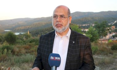 'Mısır darbesi bölgesel ve uluslararası güçlerin eliyle gerçekleşti'