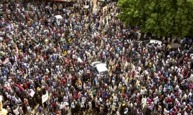 'Sudan'da taraflar anlaşmaya çok yakın'