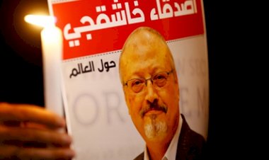 'BM, Kaşıkçı cinayetine ilişkin yapılması gerekenler konusunda felç oldu'