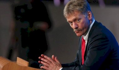 Peskov: Araştırma gemisi yangınına ilişkin bazı bilgiler devlet sırrı