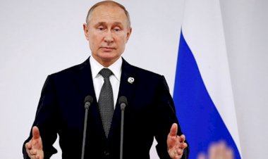 Rusya vizeleri kaldırıyor