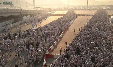 İran'dan Suudi Arabistan'a 'hacıların güvenliğini sağlayın' çağrısı