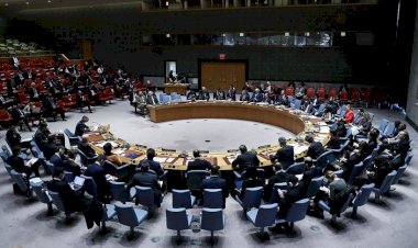 BMGK'de 'Libya saldırısı kınaması' ABD engeline takıldı