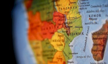 Mozambik'te silahlı saldırı: 11 ölü, 6 yaralı