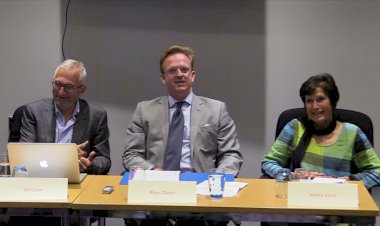 Law: Kushner'in sinsi planını görün