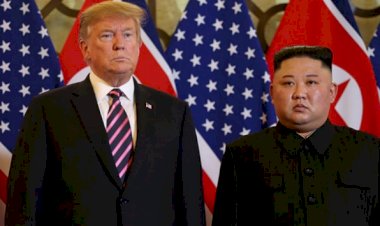 Kuzey Kore: ABD düşmanca davranışlarında kararlı