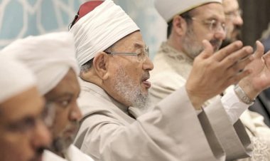 Yusuf el-Karadavi'nin kızının gözaltı süresi uzatıldı