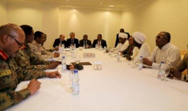 Ordu ile sivil muhalifler anlaştı