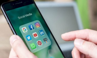 Fransa'da nefret içerikli paylaşımlar 24 saat içinde kaldırılacak