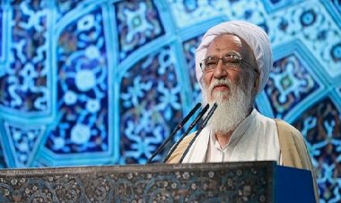 İran'dan İsrail'e: Kendinize dikkat edin