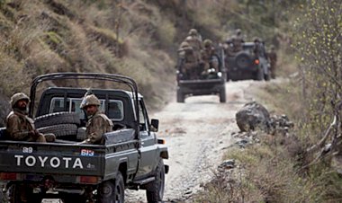 Pakistan, Keşmir'deki saldırıdan Hindistan'ı sorumlu tuttu