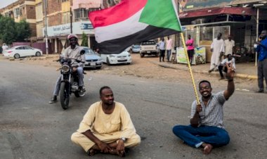 Sudan'da nihai anlaşma toplantısı bir kez daha ertelendi