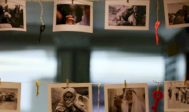 Siyonistler 1948'deki Nekbe sırasında işlediği suçların belgelerini sümen altı ediyor