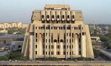 Irak Savunma Bakanlığın'dan CIA soruşturması