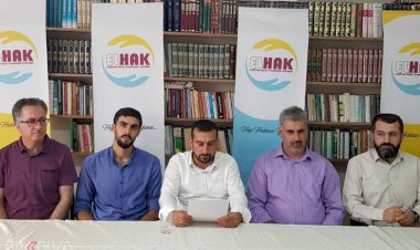 'Ahlaksızlığı önleyecek düzenlemeler yapılsın'