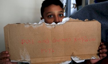 Müslüman göçmenlere saldırılar düzenleyen Kriptia lideri yakalandı