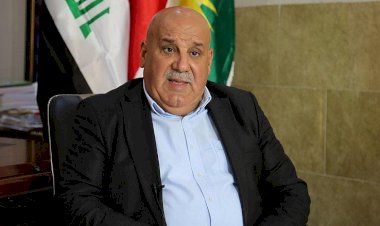 Cabbar Yawer: PKK’nin güç oluşturması yasadışıdır