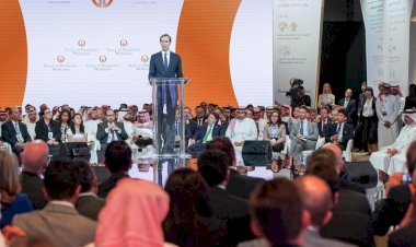 Manama Çalıştayı'na katılan Filistinli İsrail’e kaçtı