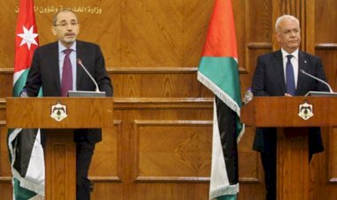 Ürdün ve FKÖ'den 'Arap Barış Girişimi'ne bağlılık' vurgusu