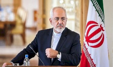 İran Dışişleri Bakanı Zarif, G7 Zirvesi'nde