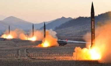 Husilerden 'balistik füze ve İHA üretiyoruz' açıklaması