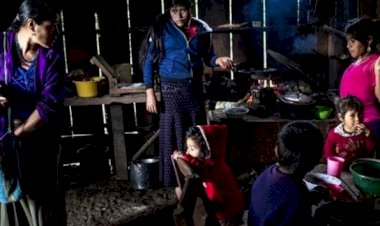 BM'den ABD'ye tepki: Mültecilerin şartları korkunç