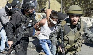 Hamas: İşgal güçleri gözaltılarla Filistin halkının iradesini kırmaya çalışıyor