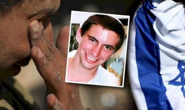 'Hamas’a zafer duygusu yaşatmamak için kayıp oğlumuza cenaze töreni düzenledik'