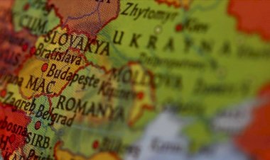 Macaristan-Ukrayna arasındaki gerginlik sürüyor