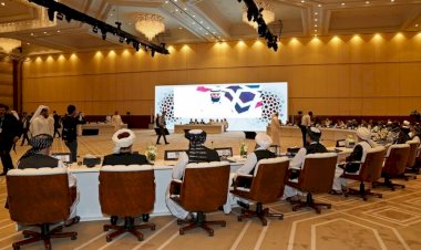 Afganistan'da şiddetsizliğe doğru ilk adım