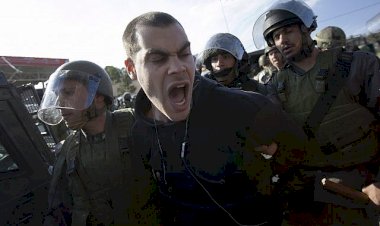 Yerleşim karşıtı İsrailli aktiviste bıçaklı saldırı