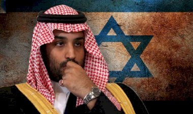 Amerikan kuklası Prens Selman'dan hac ibadetinde 'siyasi slogan' yasağı