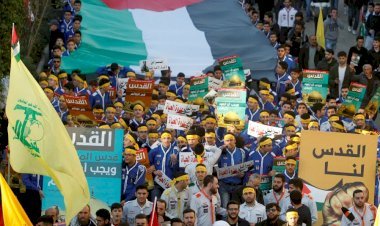 ABD'den ilk kez Hizbullah milletvekillerine yaptırım