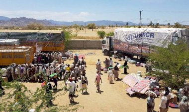 Birleşmiş Milletler'den Yemen'e 400 milyon dolarlık proje desteği