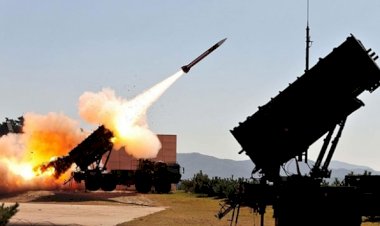 İran balistik füze denemesi yaptığını teyit etti