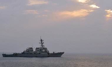 ABD Hürmüz Boğazı için askeri koalisyon kuruyor