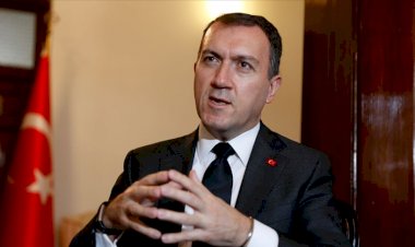 'Bağdat'la ikinci sınır kapısı konusunda anlayış birliği oluştu'