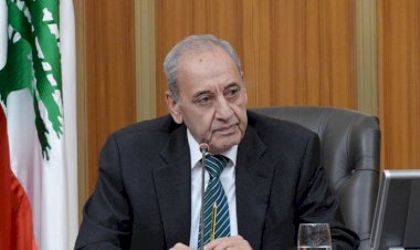 Berri: ABD’nin Hizbullah yaptırımları Lübnan’a saldırıdır