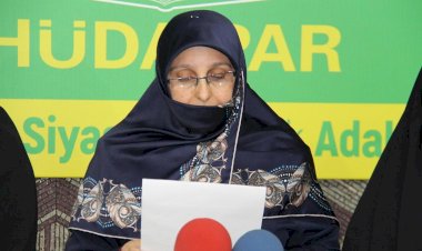 'Toplumsal sorunlarımızın çözümü batıcı feminist akımlar ile tedavi edilemez'