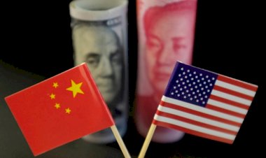 Çin’den 'ABD ile ticaret müzakereleri tekrar başlayacak' açıklaması