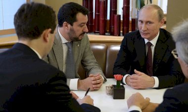 İtalya ile Rusya arasındaki gizli anlaşma iddiası derinleşiyor