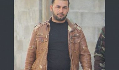 İşgal askerlerinin yaraladığı Ahmed el-Edhem şehit oldu