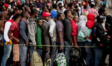 ABD yasa dışı göçmenleri tutuklamaya hazırlanıyor