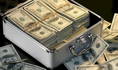 Dünya zenginleri 2018'de servetlerini artıramadı