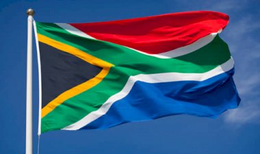 Güney Afrika'da binbaşıya başörtüsü yüzünden soruşturma açıldı