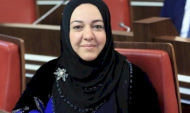 Kürdistan Parlamentosu’na yeni başkan